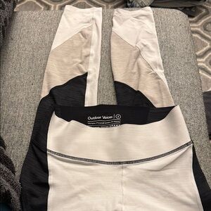 Outdoor Voices Colorblock Leggings